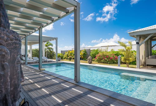 Villa 3 bedroom Saint-françois-longchamp