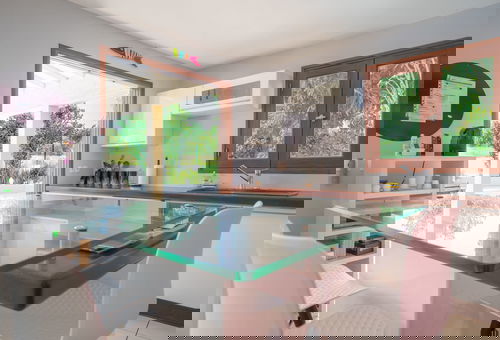 Villa 3 bedroom Le Gosier