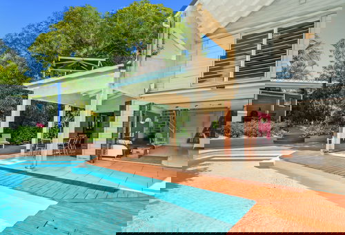 Villa 3 bedroom Le Gosier