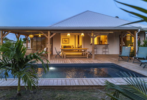 Villa 3 bedroom 