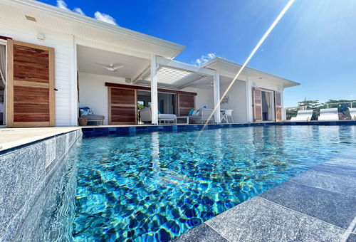 Villa 3 bedroom Le Grand-bourg