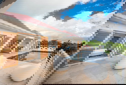 Villa 3 bedroom Le Grand-bourg