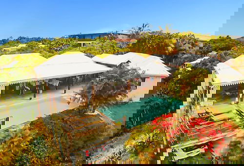 Villa 3 bedroom Le Grand-bourg