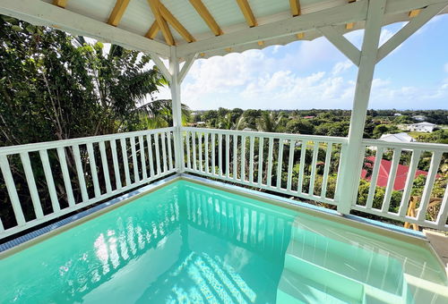 Villa 5 bedroom Le Grand-bourg