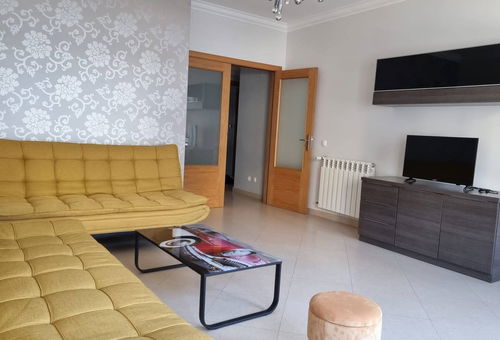 Apartment 3 bedroom Setúbal