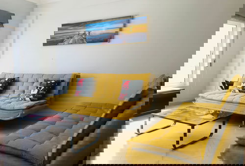 Apartment 3 bedroom Setúbal