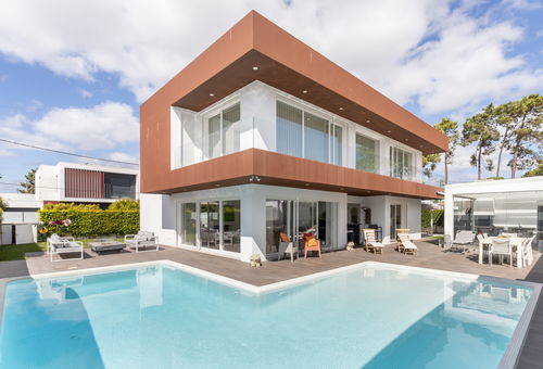 Villa 3 bedroom Aroeira