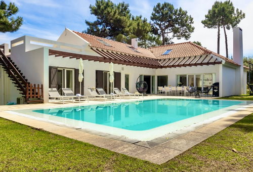 Villa 5 bedroom Herdade Da Aroeira