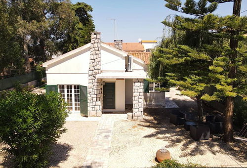 Villa 2 bedroom Sesimbra