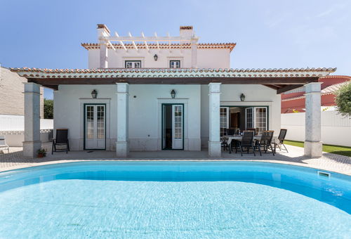 Maison 4 chambres 