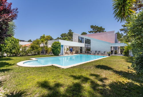 Villa 4 bedroom Corroios