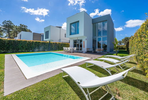 Maison 3 chambres 
