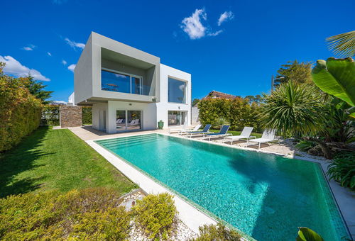 Villa 4 bedroom Aroeira