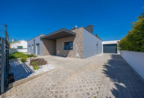 Maison 4 chambres 