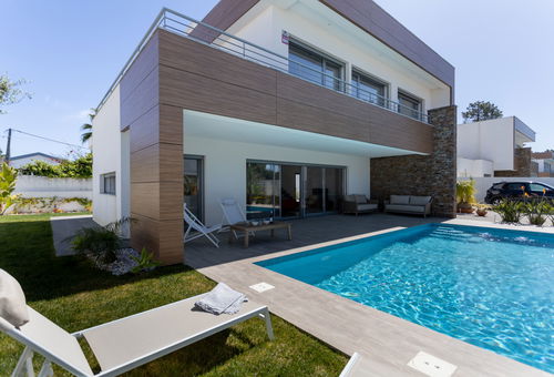Villa 3 bedroom 