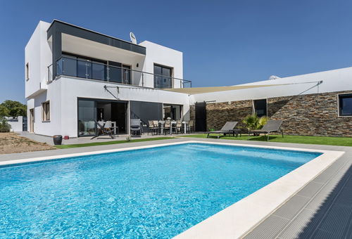 Villa 4 bedroom 
