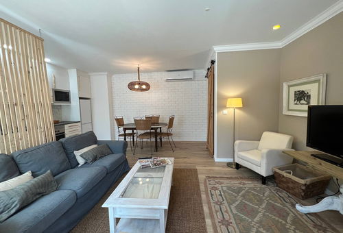 Villa 2 bedroom 