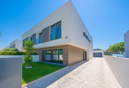Villa 4 bedroom Setúbal