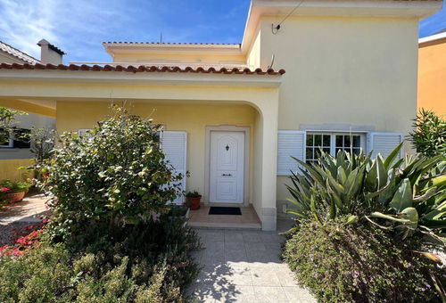 Villa 4 bedroom 