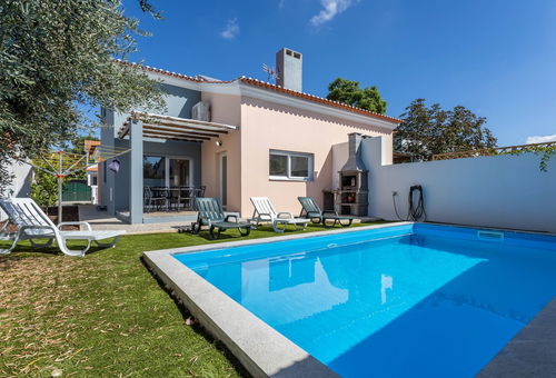Villa 3 bedroom 