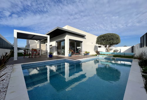 Villa 3 bedroom 