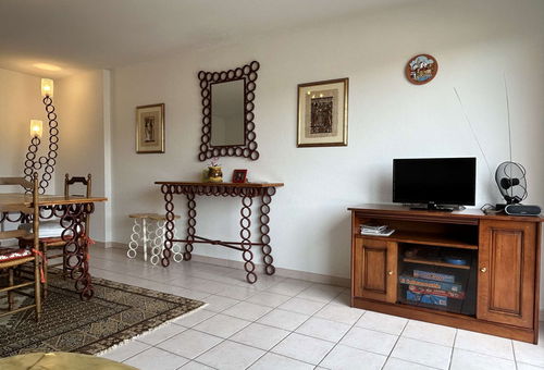 Banyuls sur Mer  (66) - Plage Les Elmes - Résidence VILLAS DE LA...