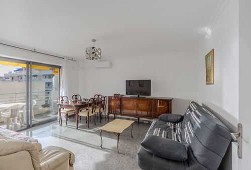Le Saint Paul - 2 bedrooms - 2 bathrooms - WIFI air conditioning 