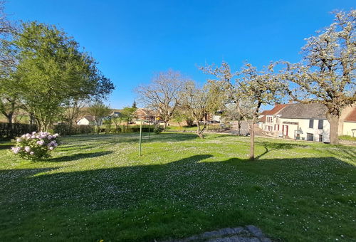 SDF + Gîte 22 pers -  Jeu les bois