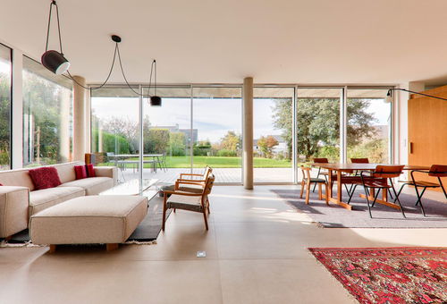 Magnificent property in the Gulf of Morbihan