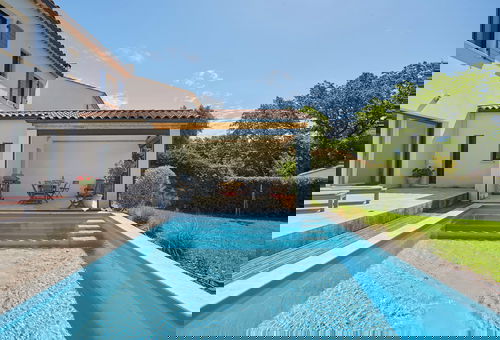 Holiday house for rent in Provence - Le Rêve de Mimi