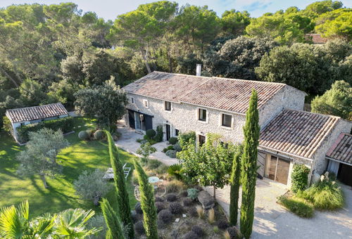 Oasis de Sérénité