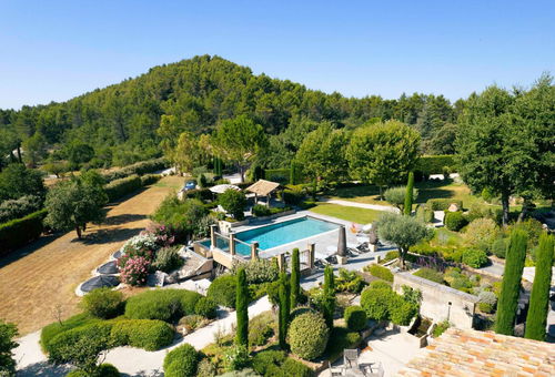 L’Ecrin de Nature : A haven of peace in the heart of Provence