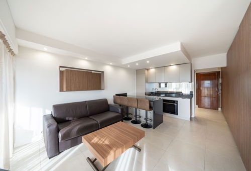 Superbe appartement 5 pièces avec vue mer à Cannes