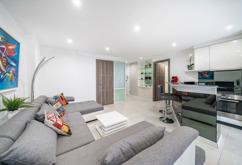 Wonderful 2 bedroom apartment