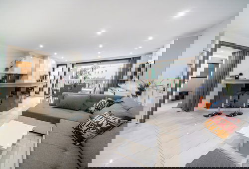 Magnifique 3 pièces dans le coeur de Cannes