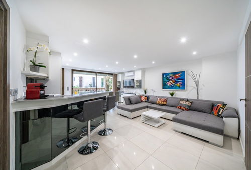 Wonderful 2 bedroom apartment