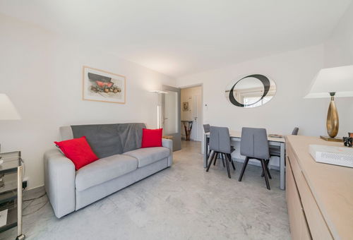 Very nice one bedroom in the heart of Cannes
