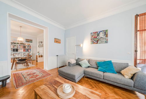 Appartement de charme dans le centre ville