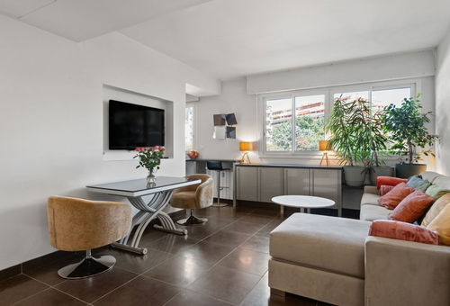 Nice studio close to la Croisette