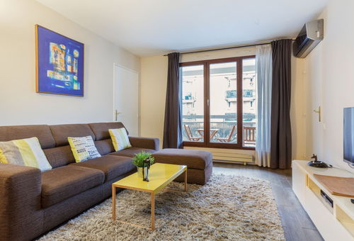 Appartement 1 chambre Puteaux