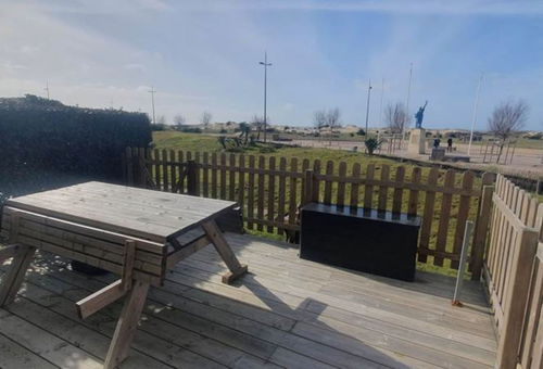 Appartement 1 chambre Soulac-sur-mer