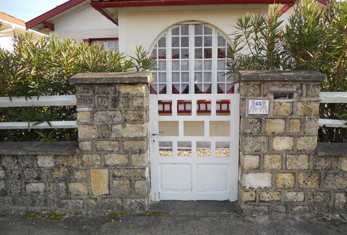 Villa 3 bedroom Soulac-sur-mer