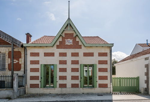 Villa 4 bedroom Soulac-sur-mer