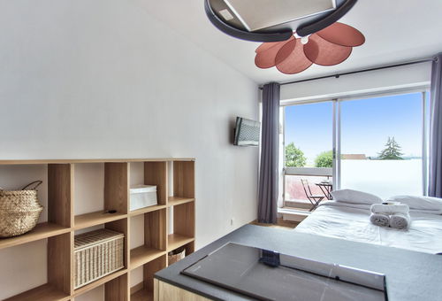Appartement Puteaux