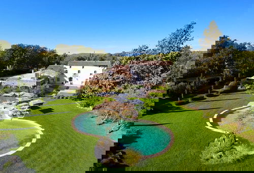 Maison Astrée - Luxury Provençal Villa, Heated Pool, Stunning Luberon Views