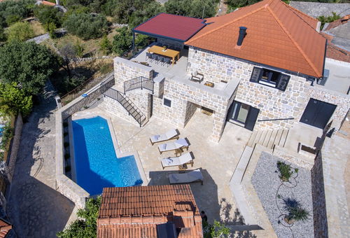Haus 3 Zimmer Vinišće