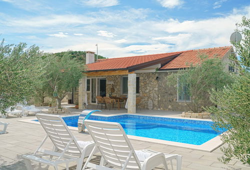Maison 2 chambres Vodice