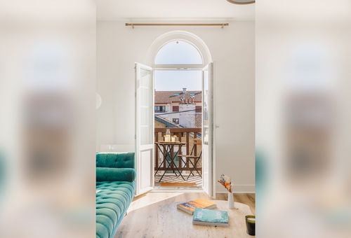 Anémone - Charmant Appartement Lumineux