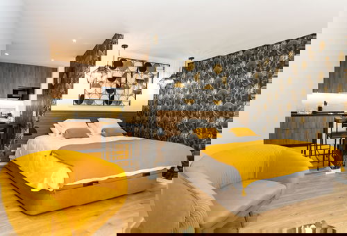 Appartement 1 chambre Marinha Grande