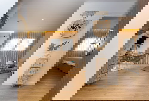 Appartement 1 chambre Marinha Grande